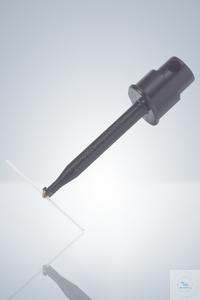 9660101 Hirschmann Pincer, ��� ����������� ����������� �������