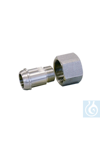 6724 ������� Huber M24x1,5f-M16x1m