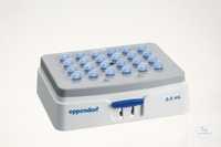 5361000031 Eppendorf SmartBlock 0,5 ��, ��������� ��� 24 �������� �� 0,5 ��.