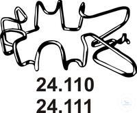 24 111 WITEG CLIPS ��� ����������, ST 29/32