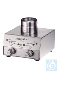 7-8210 neoLab WLD-Tec Brenner gasprofi 1 SCS micro