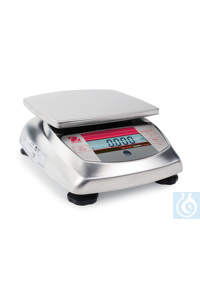 71210134 Ohaus Valor 3000, V31XW3, ���������� ����, ������������� 0,5 �, ����������� 3 �� ...