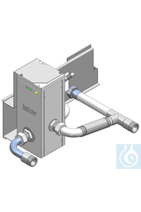 9798 Huber VPC Bypass � �������������� ���������� G1 1/4