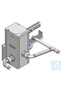 9799 Huber VPC Bypass � �������������� ���������� G 3/4