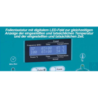 �������������� �����, DEGASS, 6,0 �  Isolab