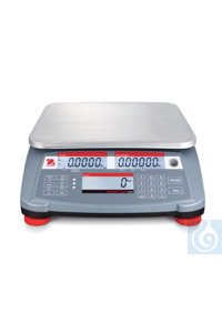 30060907 Ohaus Ranger 3000, RC31P1502-M, ���������� ����, ��������, ������������� 0,5 �, ������� ...