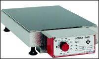4A �������������� ��������� Gestigkeit, CERAN 500�, � �������� ��� 4 ������� �������� 12 �� ?, 430 x ...