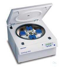 5810000424 ���������� Eppendorf 5810, 230 � / 50-60 ��, ���. �������� �������� A-4-81 � 15 / 50��
