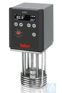 2035.0012.98 Huber KISS E ������������ ���������