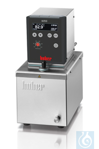 2039.0012.98 ��������� ��������� Huber KISS 202C
