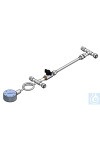 9889 Huber ������ ����������� ������� M16x1