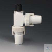 B 289-03 �������� Stillheads PTFE, PTFE, � SAFE LAB-��������