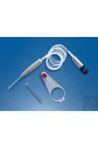 704523 ��������� ��������� �������� seripettor / seripettor pro �� 25 ��, PTFE, ������, ����������
