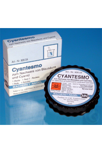 90604 Macherey-Nagel Cyantesmo
