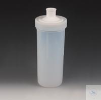 A 159-24 Bohlender Jars � ����������� PFA / PTFE
