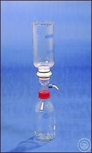 8 390 201 Witeg FUNNEL 60 ML, ��� ��������-��������������� ������������ ACC. � SWI