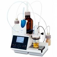 285220820 SI Analytics - ����� Xylem TitroLine 7500 KF 10