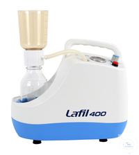 00829 197404-22 Witeg Lafil 400 230V w. ����� ���������� ������� 500 �� PES LF5a