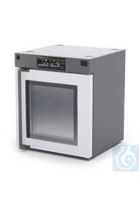0020003996 IKA Oven 125 control - ����� ������ ��������� ���� �� ���������� �������