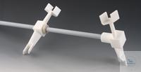 C 391-18 Bohlender ���� � ����� ����������� ��������� PTFE, ������� �������. 140 ��; �����