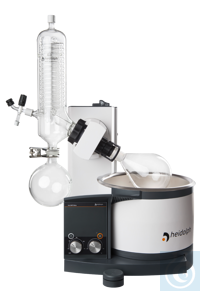 7-0553 neoLab Heidolph Rotationsvedampfer Hei-VAP Value G3B