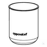 5920701002 ������� Eppendorf, 600 ��, ���������� ��������, ��� ������ S-4x1000, ��� ������� �����, 1000 ��