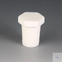 H 937-07 Bohlender Stoppers PTFE, PTFE, ������������ �����