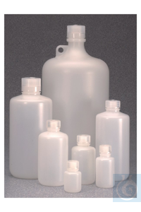 312099-0008 Nalgene Nalgene&trade; ������� HDPE IP2 � ����� ������ � �������: �������� 24 ...