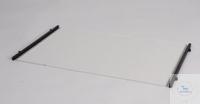 V 1860-73 Bohlender Shelf PMMA / PA-GF, PMMA, ���. 2 ������ ��