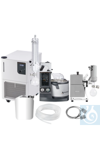 576-27305-00 Heidolph Hei-VAP University Research-Chill (EU-Plug)