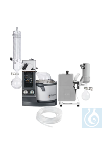 576-26305-04 Heidolph Hei-VAP University Research (CH-Plug)
