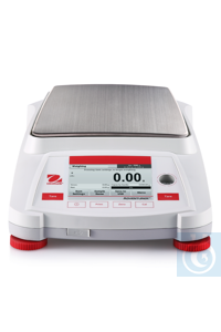 30122619 Ohaus Precision Balance Adventurer, AX8201 ���������� (d) 0,1 �, ������� 8200 � ....
