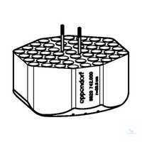 5920742000 ������� Eppendorf ��� �������� FACS ������� 5 �� ��� ������ S-4xUniversal-Large