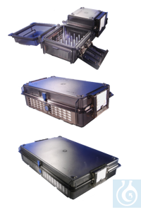 3-1341 ���������������� ���� neoLab neoLab� Sterisafe DURO A6, 190 x 110 x 60 ��