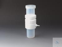 N 1650-16 Bohlender ��������� ������� PTFE / PFA, ��������� �� ����������� (P