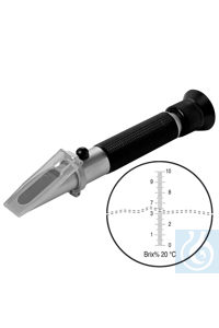 7-0102 neoLab neoLab� ������ ������������ ��� ������ ������������, 0-10% Brix