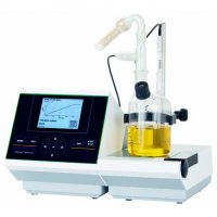 285220890 SI Analytics - ����� Xylem TitroLine 7500 KF TRACE M4
