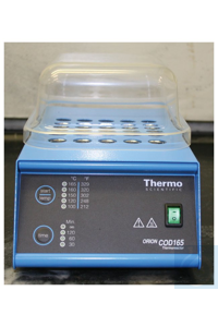 COD165 Thermo Scientific Orion&trade; AQUAfast COD165 ������������ COD165 ������������ ������