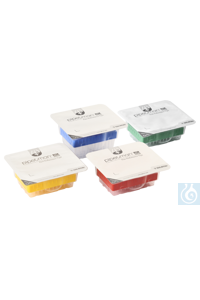7-4467 neoLab Gilson Blister Refill DF200ST, 20-200 ���, ����������, 10 � 96 ��. � ��������