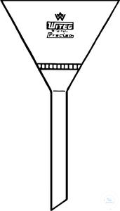 2 368 051 Witeg FUNTER FUNNELS (HIRSCH FUNNEL) 55 �� ����., 25 ��, ���.1, DIS