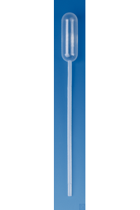 747750 ����� Pasteur pipette, PE-LD ungrad., ������ ���. ��������. 3,0 ��