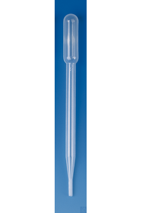 747770 ����� Pasteur pipette, PE-LD ungrad., ��. ���. ��������. 4,0 ��