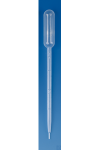 747775 ����� Pasteur pipette, PE-LD Grad., ���������� ��. ��������. 1,0 ��