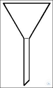 5 550 055 B Witeg FUNNELS, � �������� ������, ����������� - ������, �.?. 55 ��