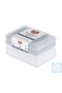 0020017820 IKA IKA Tip xs box + ���������� �������, 10 ���, ����������, ����������