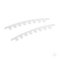 0030132874 ������� Eppendorf Masterclear Cap, 10x12 = 120 ��.