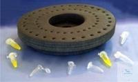 6 055 101 WITEG MICROTUBE ADAPTER, ��� WITOMIXOR VORTEX, ������� �. 6,055
