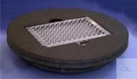 6 055 102 WITEG MICROPLATE ADAPTER, ��� WITOMIXOR VORTEX, ������� �. 6,05