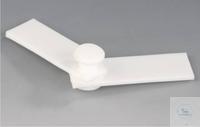 1 498 050 Witeg COLLABSIBLE PTFE PADDLES, ���������: 10 �� �����: 50 ��, ��