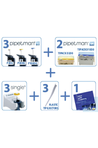 7-4424 ����� ������������ neoLab Gilson Pipetman� G